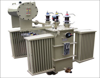 Transformer manufacturer Udaipur
